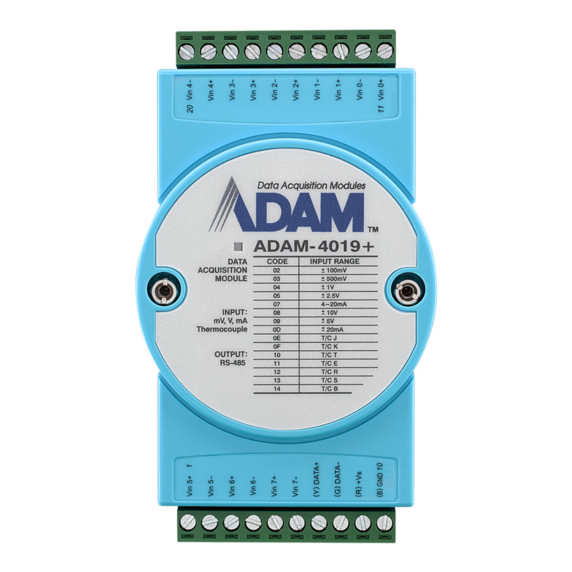 ADAM-4019+-F
